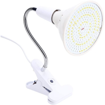 Lampa grzewcza Skin Beauty, światło LED do odmładzania skóry 26W [22100000237]